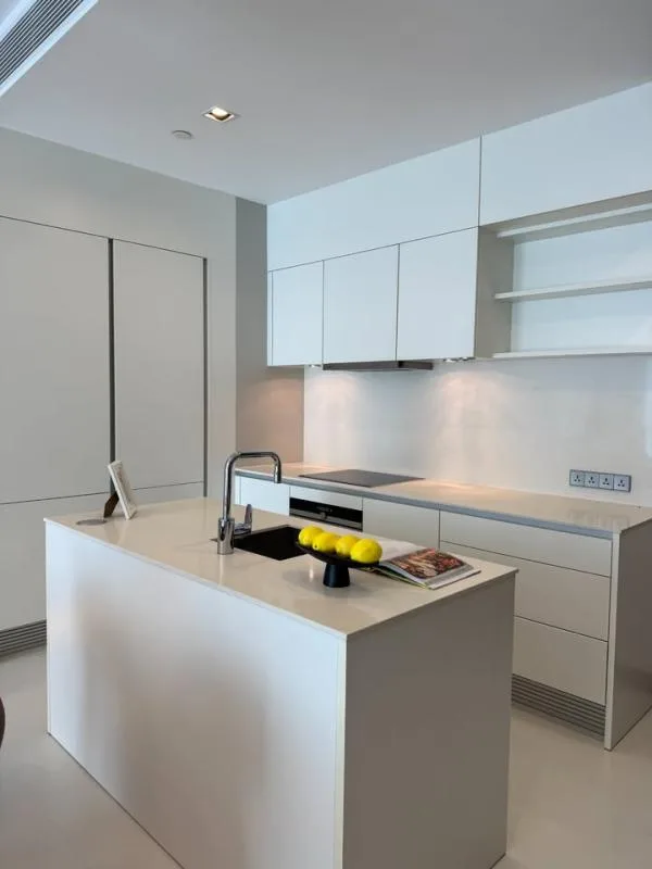 Property photos for Q 1  Condo Sukhumvit