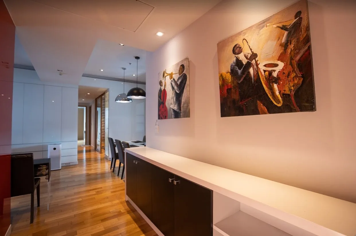 Property photos for Millennium Residence