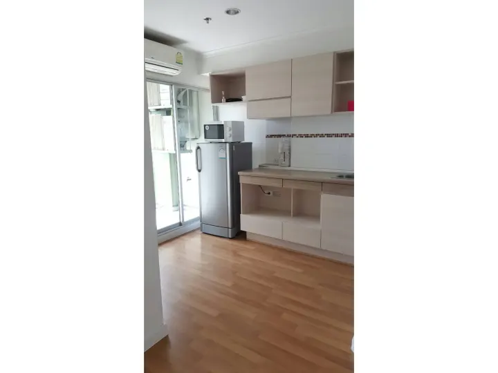 Property photos for Lumpini Place Rama 4 - Kluaynamthai