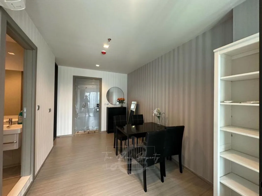 Property photos for LIFE Asoke - Rama 9