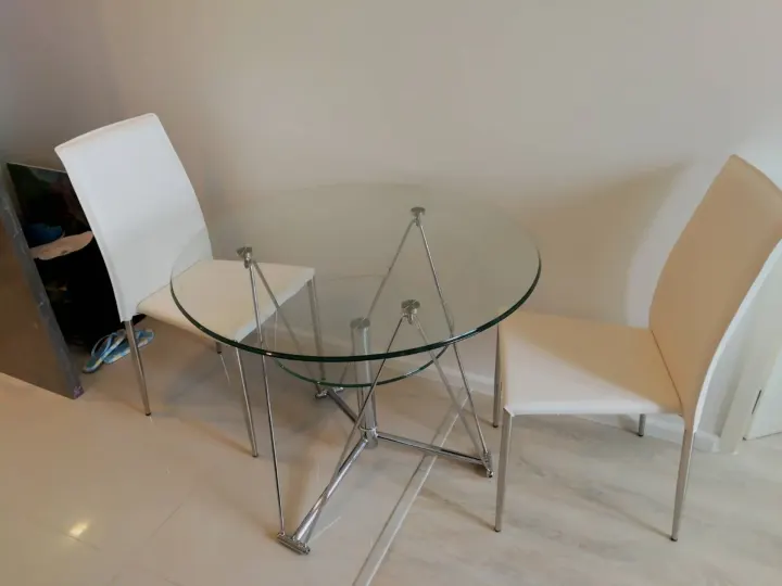 Property photos for Quinn Condo Ratchada