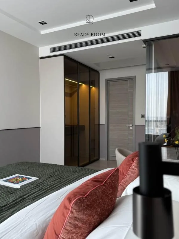 Property photos for The Room Sukhumvit 38