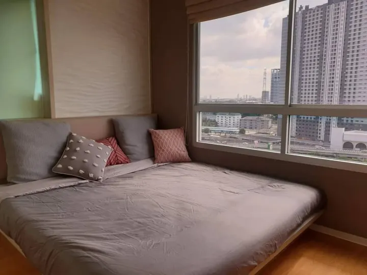 Property photos for Lumpini Place Srinakarin - Huamak Station