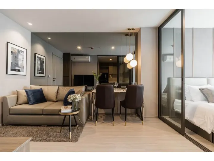 Property photos for Life Ladprao