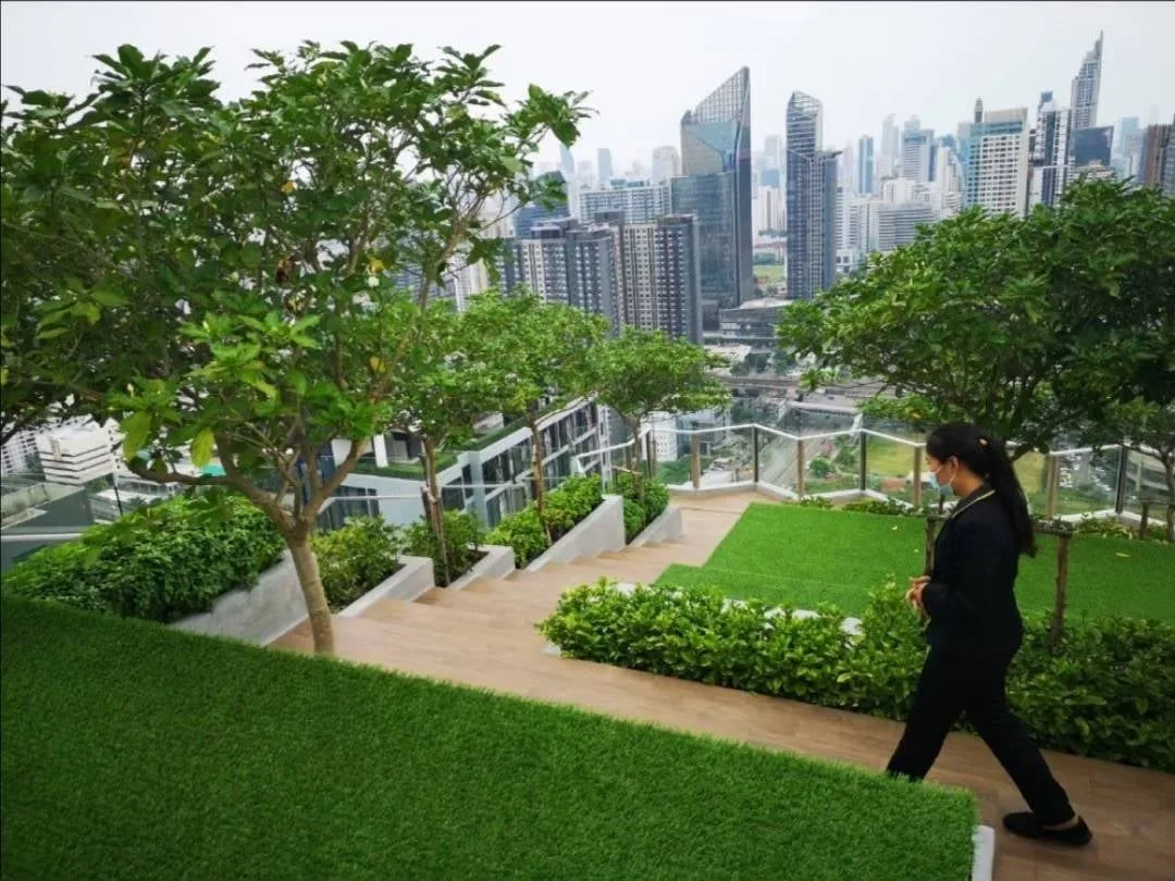 Property photos for LIFE Asoke - Rama 9