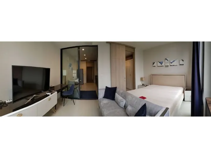 Property photos for Noble Ploenchit