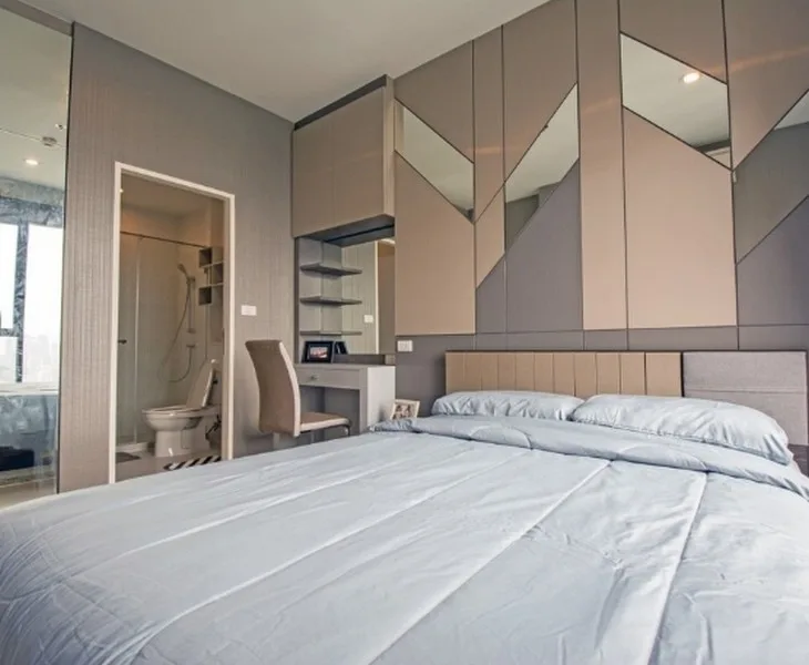 Property photos for The Niche Pride Thonglor-Phetchaburi
