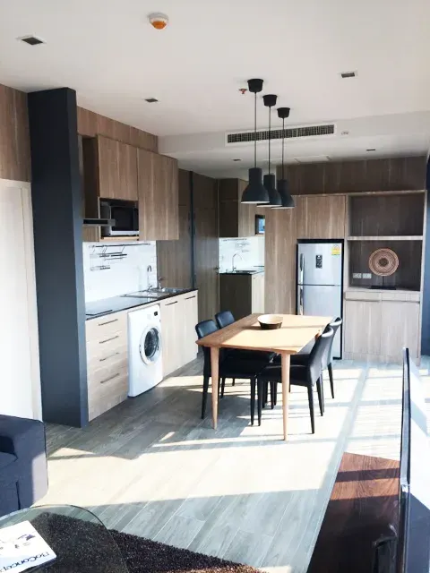 Property photos for Noble Revolve Ratchada