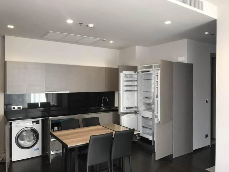 Property photos for The XXXIX by Sansiri