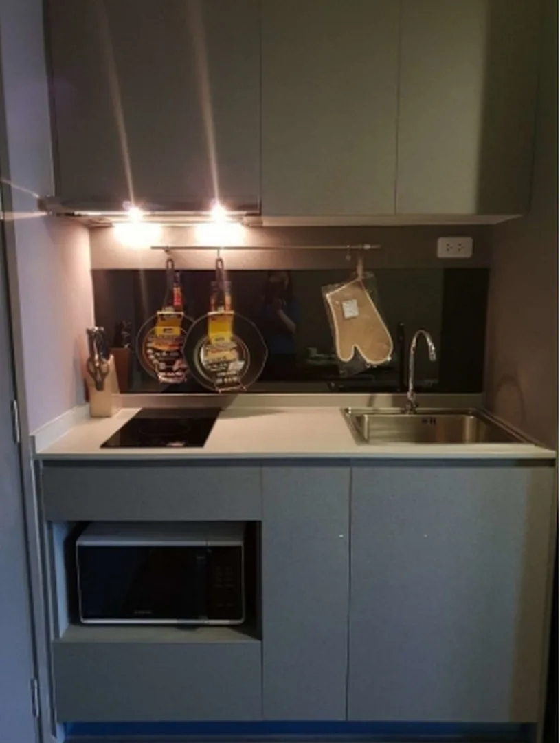 Property photos for Ideo Sukhumvit 93