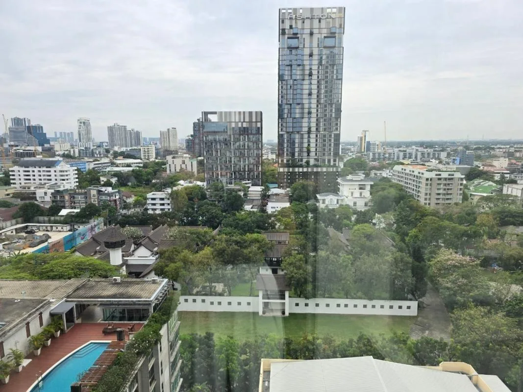 Property photos for La Clef / The Residences 38