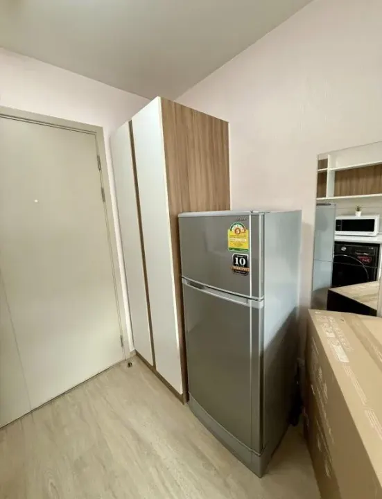 Property photos for Elio Sukhumvit 64