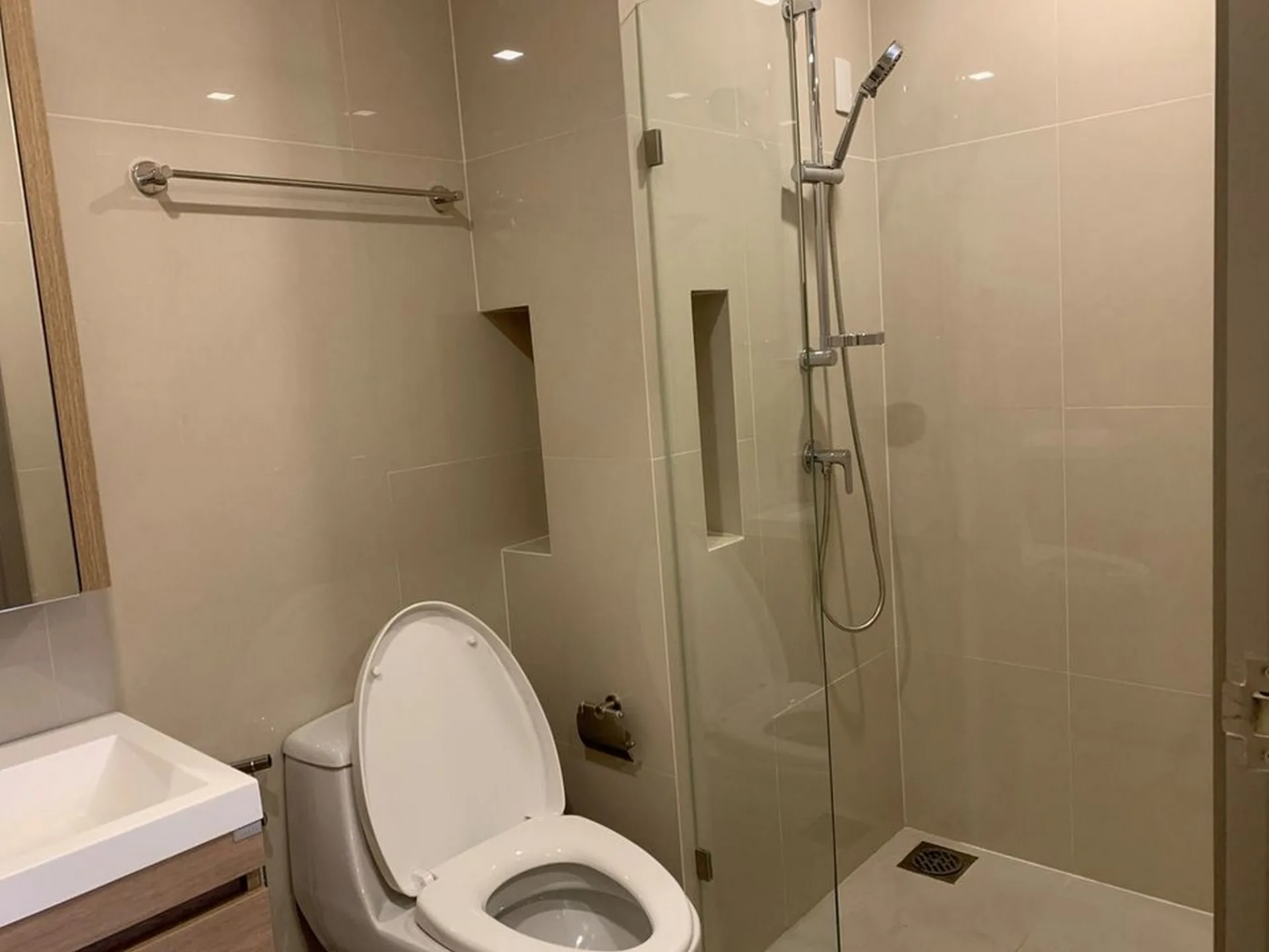 Property photos for The Nest Sukhumvit 71