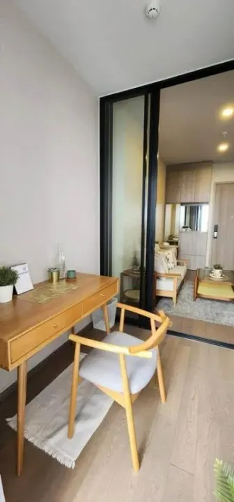 Property photos for Park Origin Phaya Thai