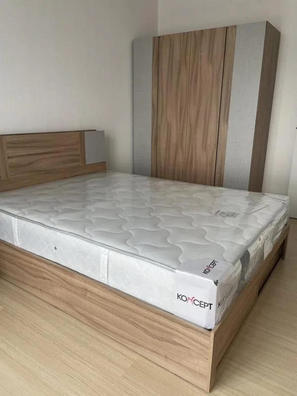Property photos for Supalai Loft Prajadhipok - Wongwian Yai