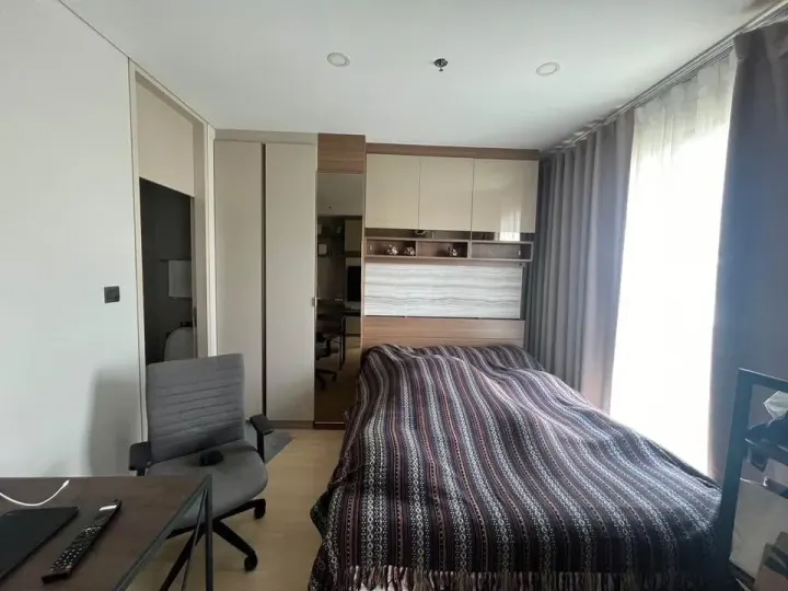 Property photos for Lumpini Suite Phetchaburi - Makkasan