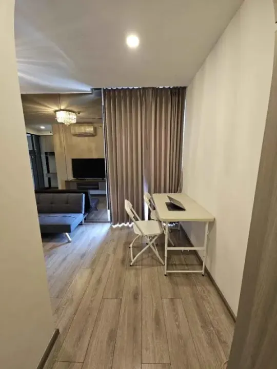 Property photos for KnightsBridge Collage Sukhumvit 107