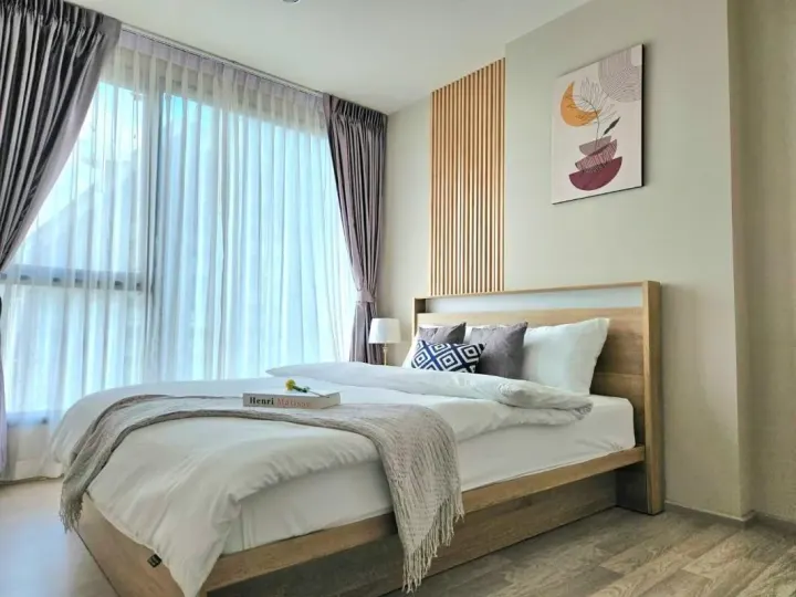 Property photos for Ideo Mobi Sukhumvit East Point
