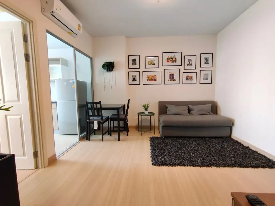 Property photos for Supalai Veranda Rama 9