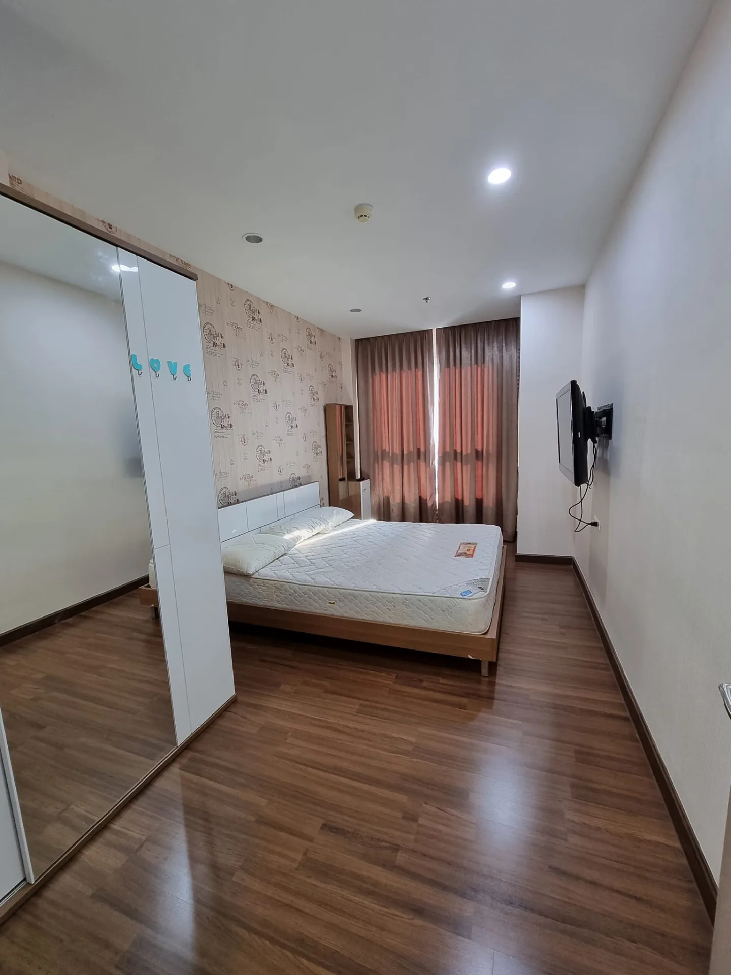 Property photos for Supalai Lite Sathorn - Charoenrat