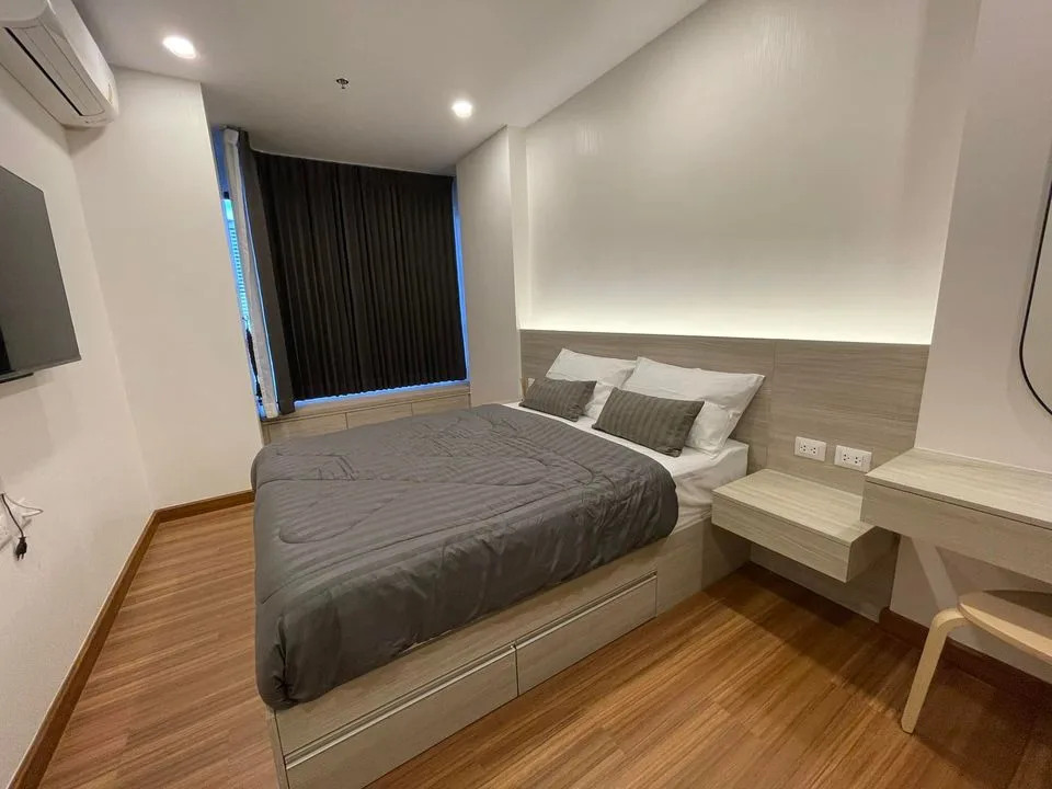 Property photos for Supalai Premier Charoen Nakhon