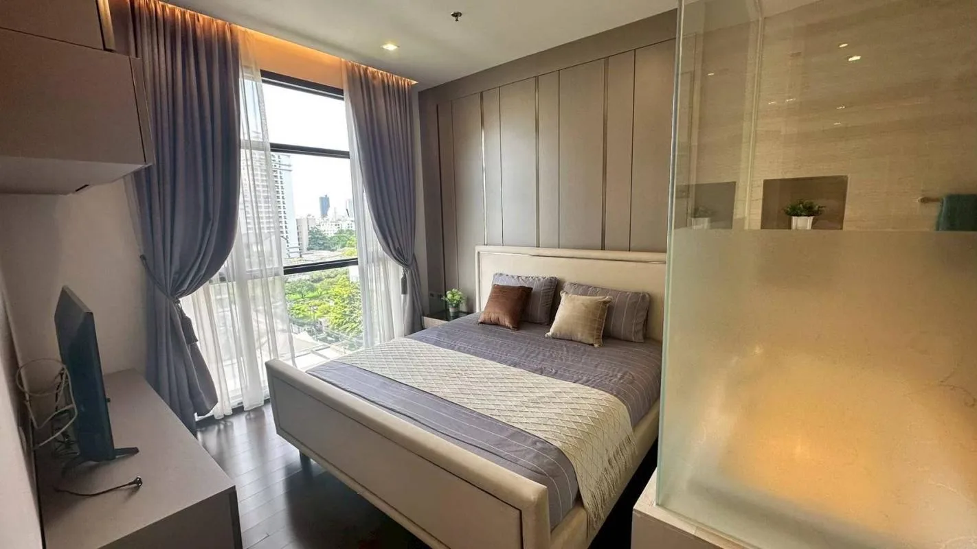 Property photos for The XXXIX by Sansiri