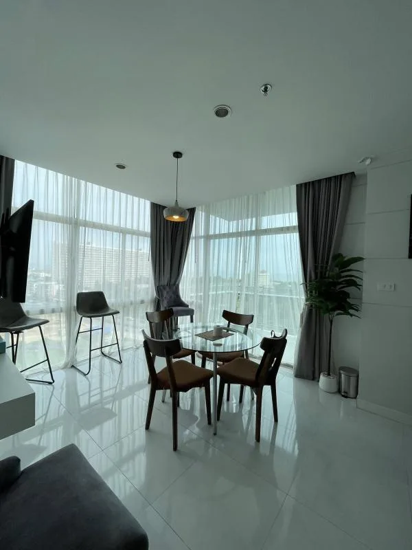 Property photos for The Grand Jomtien