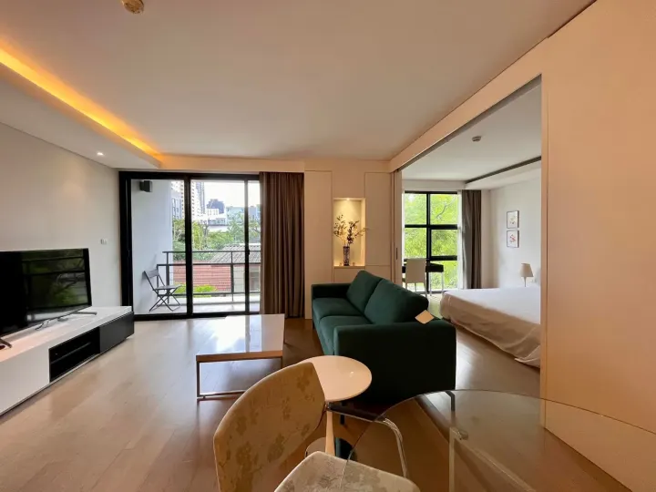 Property photos for Mode Sukhumvit 61