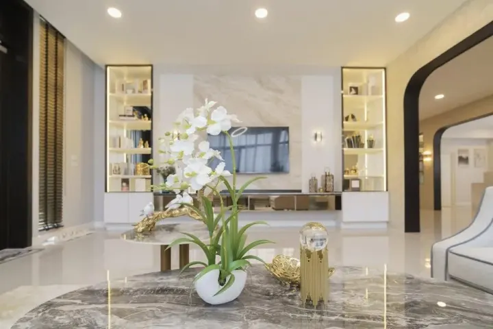 Property photos for The City Bangna 2