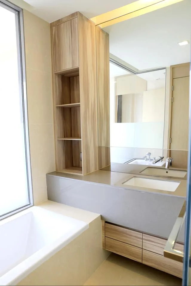 Property photos for The Esse Asoke