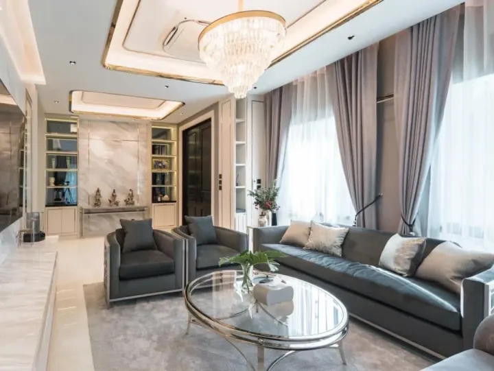 Property photos for Grand Bangkok Boulevard Ratchaphruek - Rama 5