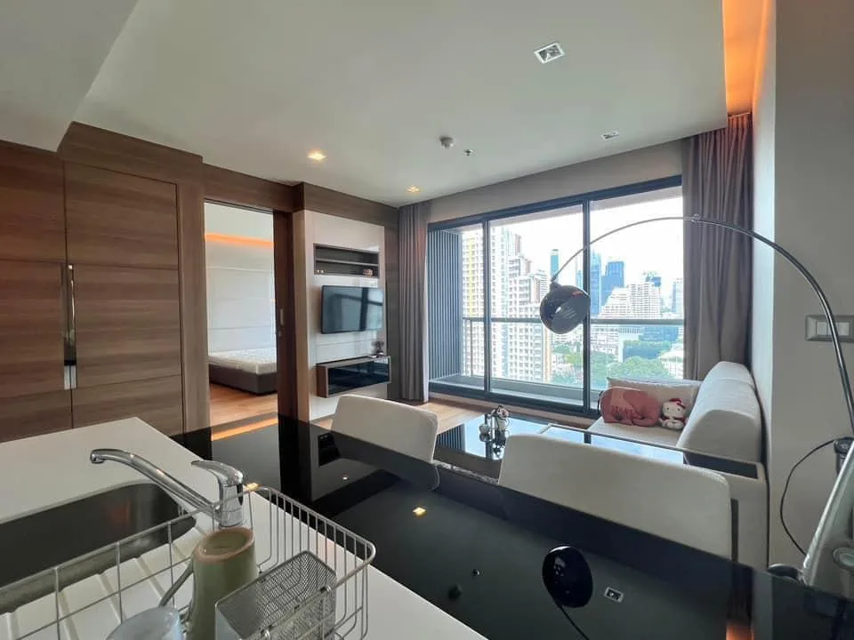Property photos for The Address Sathorn
