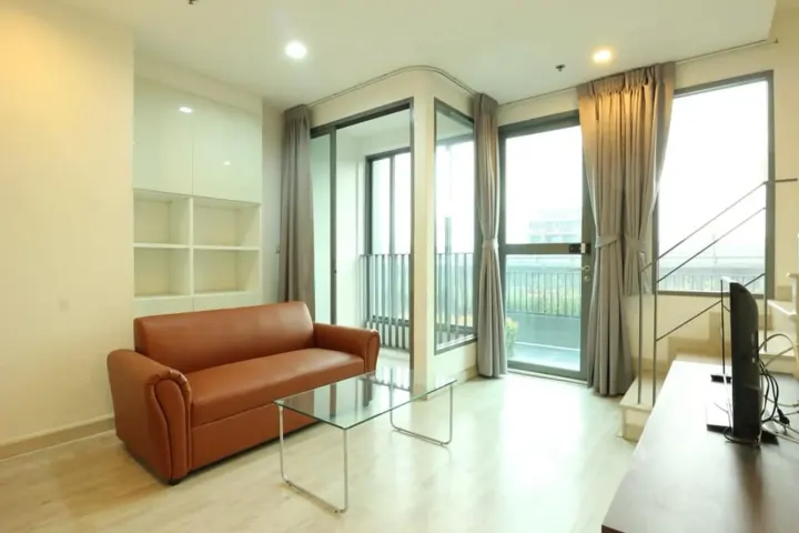 Property photos for Ideo Mobi Sukhumvit 81