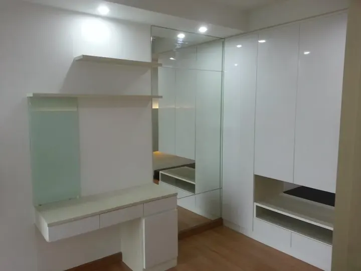 Property photos for Supalai Park Asoke-ratchada