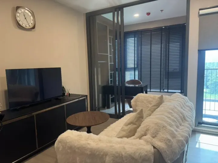 Property photos for Aspire Sukhumvit-rama4