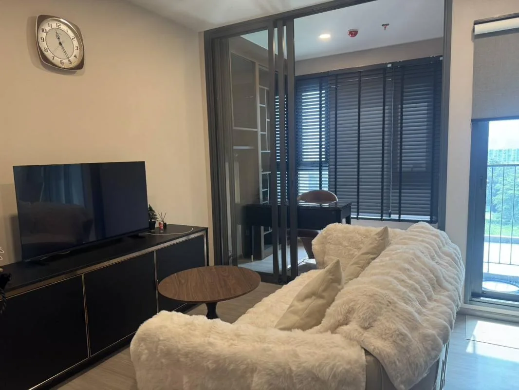 Property photos for Aspire Sukhumvit-rama4