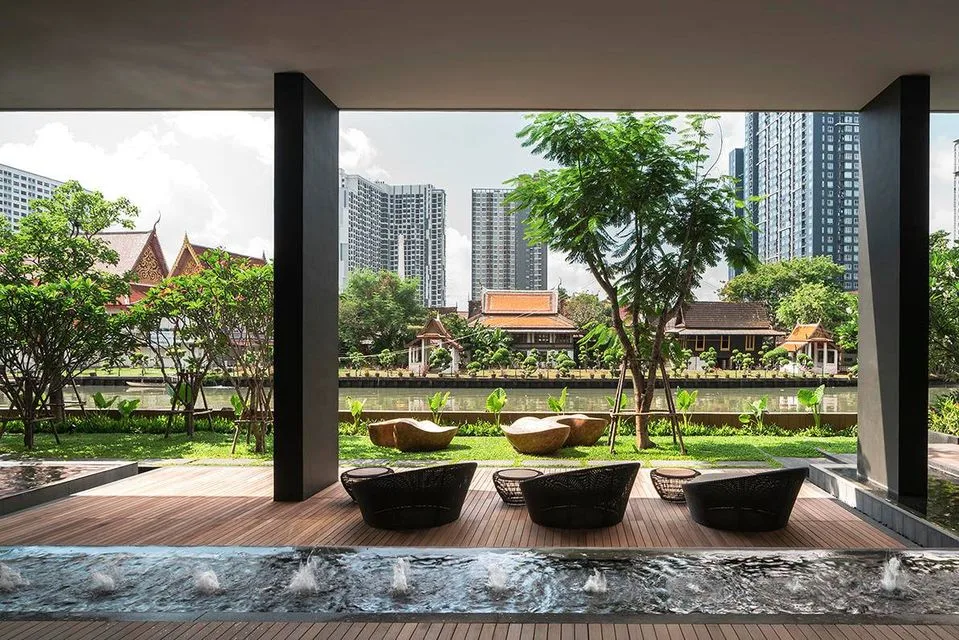 Property photos for Hasu Haus