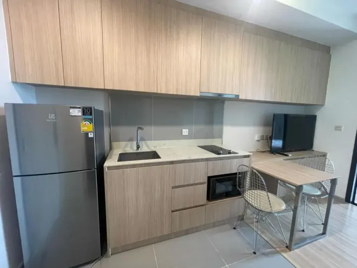 Property photos for M Jatujak