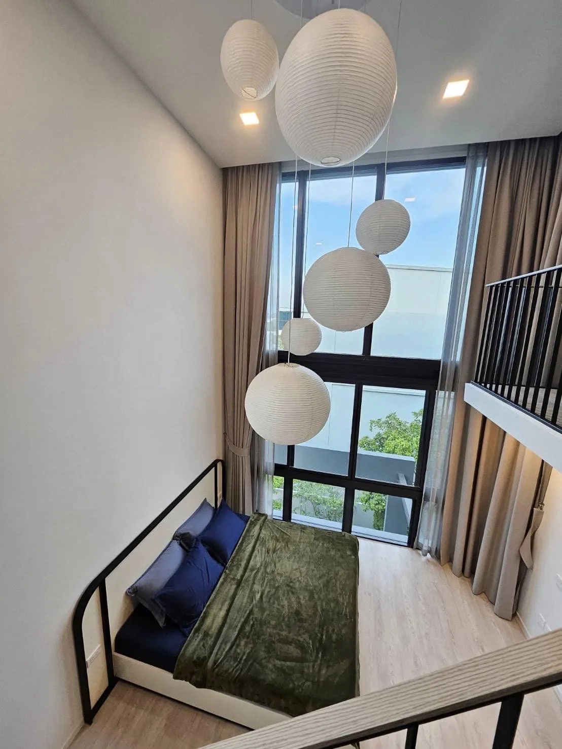 Property photos for Vive Krungthep Kreetha