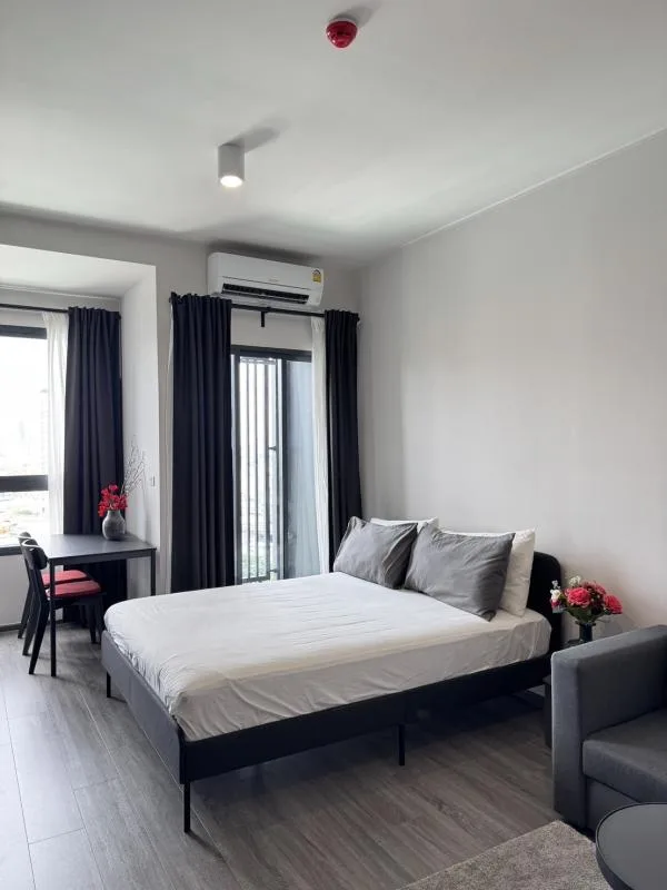 Property photos for Ideo Sukhumvit ??? Rama 4