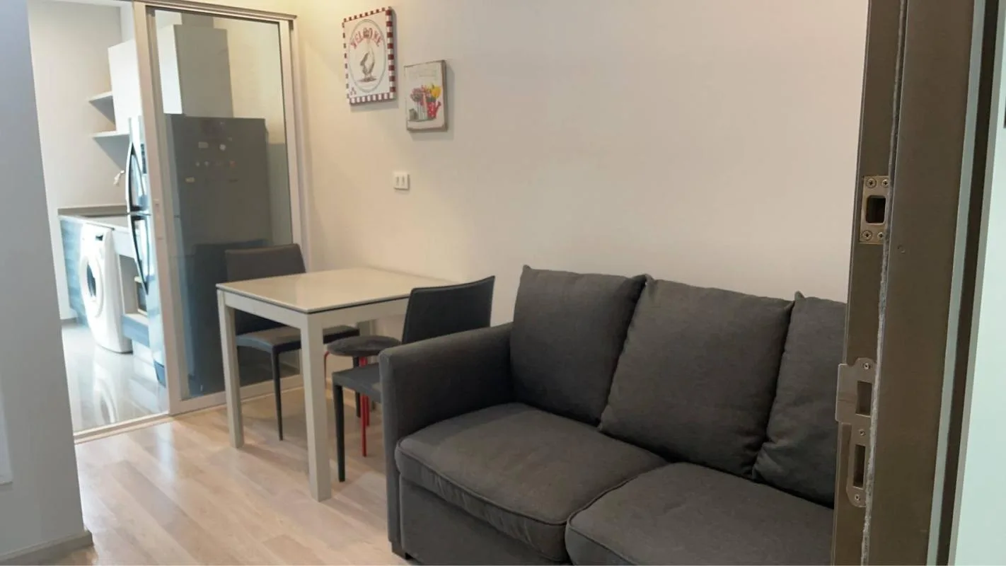 Property photos for Centric Ratchada - Huai Khwang