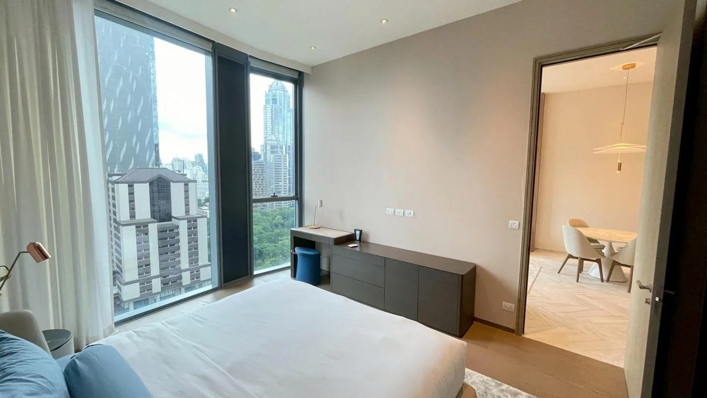 Property photos for Scope Langsuan