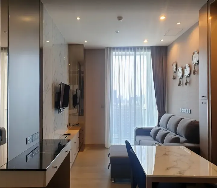 Property photos for The Esse at Singha Complex
