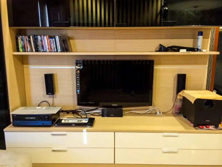 Property photos for Villa Sathorn