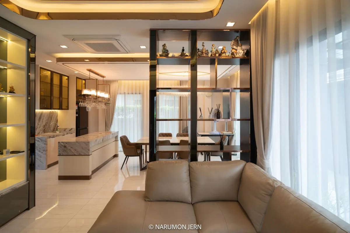 Property photos for Bangkok Boulevard Rama 9-srinakarindra