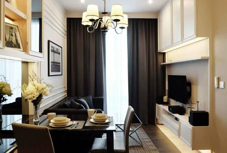 Property photos for Edge Sukhumvit 23