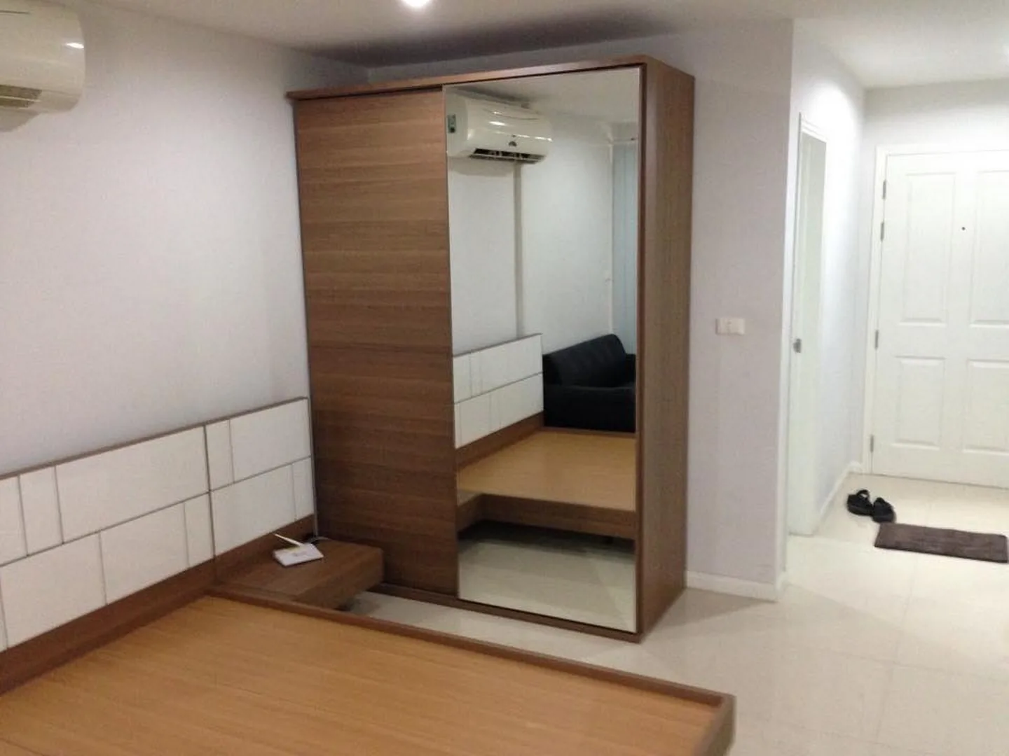 Property photos for The Link Sukhumvit 50