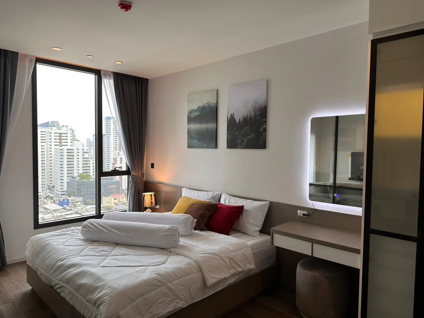 Property photos for MUNIQ Sukhumvit 23