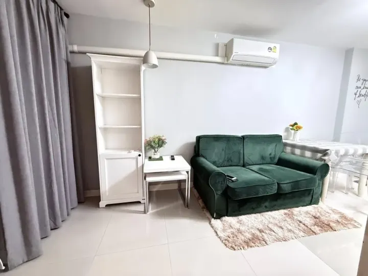 Property photos for The Clover Thonglor