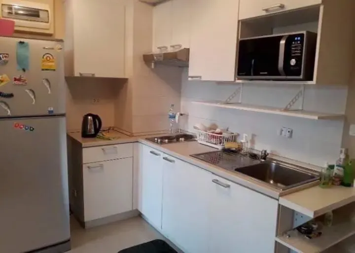 Property photos for The Clover Thonglor
